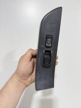 897123-9300 Isuzu Honda 95-97 Rodeo Passport Passenger Power Window Switch Oem