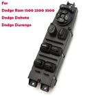 Iwscr035-fba Issyzone Master Power Window Switch For Dodge Ram Dakota Durango