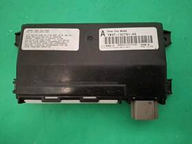 Yw4t-13c791-ab Jaguar 030900-2 2000 S-type X200 Front Left Driver Door Control Module Yw4t13c791aa Oem