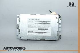 8w83-18c963-ad Jaguar 033548585812 10-12 Xj Xjl X351 Satellite Receiver Radio Module Unit 8w8318c963ab Oem