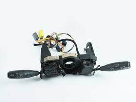 06.27.23.9 Jaguar 1997 - 2006 Xk8 Turn Signal Headlight Lamp Wiper Arm Dimmer Switch Column