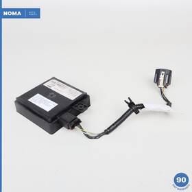 Aw93-14d455-ad Jaguar 0682 10-17 Xj X351 Rear Right Or Left Blind Spot Alert Control Module Unit Oem