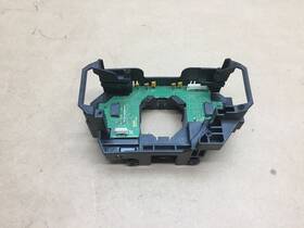 13n064 Jaguar F-pace Steering Column Switch Holder Housing Bracket Mount 17 18 19 O