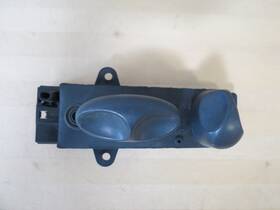 188963 Jaguar 00 01 02 S-type Front Left Driver Side Seat Adjust Control Switch Oem