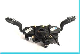 19730084811 Jaguar 11-15 Xf Steering Column Turn Signal And Wiper Combo Switch