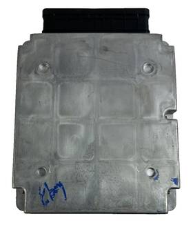 1x43-10k975-ca Jaguar 2003 X-type Engine Control Module Computer Ecm Ecu