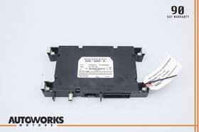 6w83-10d893-ae Jaguar 220003569331 07-08 Xk Xkr X150 Ulf High Bluetooth Communication Control Module Oem