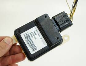 9x23-14b320-ab Jaguar 28228476 09-2015 Xf Xfr X250 Front Right Passenger Occupancy Module Sensor Oem