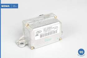 2m5t14b296ac Jaguar 03-08 X204 S-type Yaw Rate Body Sensor Module Unit Oem