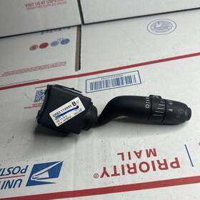 2r8317a553bc Jaguar 02-08 S-type X202 Windshield Wiper Switch Stalk Oem