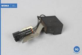 2r8318801ba Jaguar 07-15 Xk Xkr X150 Radio Antenna Amp Amplifier Module Oem
