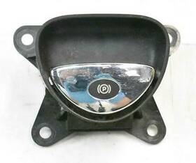04-07jaguar Jaguar 2r832b623aa Xj8 Vandenplas Parking Brake Release Lever Oem