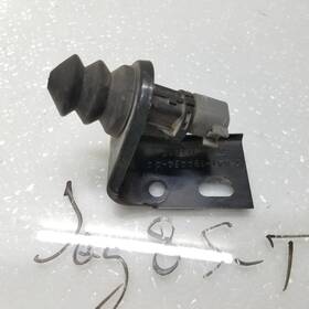 2w4t-19a434 Jaguar 2003-2008 S-type Sensor Hood Contact Switch Oem