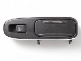 2w93-14b443-ab Jaguar 2004 - 2009 Xj8 X350 Window Power Switch Control W Ashtray Rear Left Oem