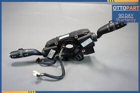 2w9313335af Jaguar 2007-2009 X150 Xk Xkr Steering Column Turn Signal And Wiper Switch Oem