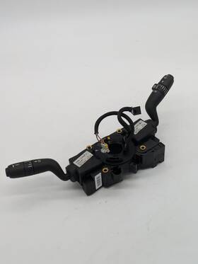 2w9314a664af Jaguar 2003 - 2008 S-type Clockspring Wiper Headlights Switch Assembly
