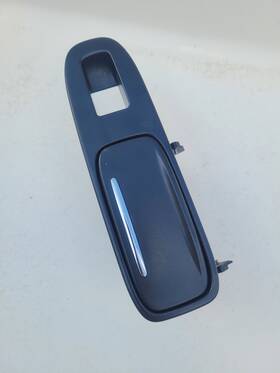 2w9314b442ae Jaguar 04-09 Xj8 Xjr Vdp Rear Right Side Door Window Switch Ash Tray Trim Oem
