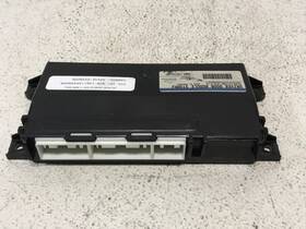2w9f-13c791-af Jaguar 04-09 Xj8 Vdp X350 Front Left Driver Door Module Oem