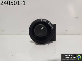 306js Jaguar Oem 2001 S-type 4l Switch Headlight Auto