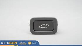 31264960-aa Jaguar 2010-2018 Xj Xjl Trunk Lid Release Close Control Switch Button Oem