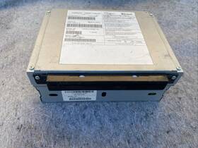 Af6n-18c815-jj Jaguar 31328221 10-15 Xj Xjl X351 Cd Player Navigation Radio Receiver Control Module Oem