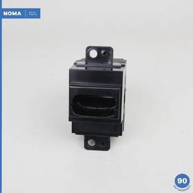 Vp6g9f-11572-ah Jaguar 32900005 07-15 X150 Xk Xfr Ignition Start Lock Electric Control Module Oem 42k