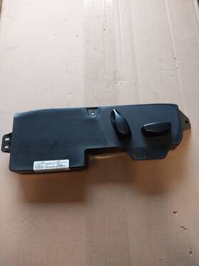 4x43f14b709ba Jaguar 02-08 X-type Right Front Passenger Seat Memory Adjust Control Switch Unit