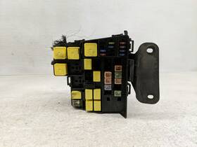 Jaguar 591-57056 2000-2000 S-type Fusebox Fuse Box Relay Module Tipm Wsph5