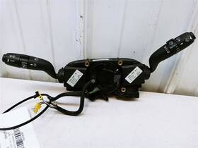629-60287 Jaguar 2004-2007 Xj8 Xj Steering Column Switch Assembly Oem Used Tested