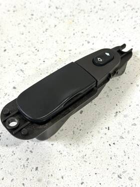 Jaguar 641-11u711 00-08 S-type X200 Driver Rear Left Door Power Window Switch Oem
