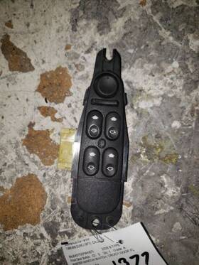 641-50203l Jaguar Driver Front Door Switch Drivers Window-master Fits 00-03 S Type 133092