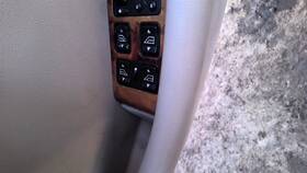 Jaguar 641.ja1r97 Xj6 1997 Front Door Switch 32028574