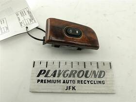 641.ja1v98 Jaguar Xkr Xk8 Right Front Door Mounted Switch Panel Fits 97-06 98 99 00 01 02
