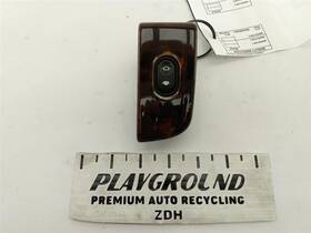 641.ja1v99 Jaguar 97-06 X100 Xk8 Xkr Front Right Passenger Window Control Switch