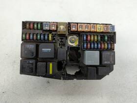 646-10093 Jaguar 2003-2003 X-type Fusebox Fuse Box Relay Module J6rto