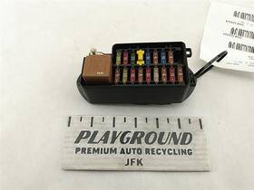 646.ja1v98 Jaguar Xkr Xk8 Left Front Fuse Relay Container Box Lja2800ae Fits 97-06 98 99 00