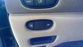 659.ja1o04 Jaguar S Type 2004 Fuel Door And Trunk Release Buttons 482765