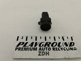 659.ja1v97 Jaguar 97-03 Xk8 Emergency Fuel Pump Shutoff Inertia Switch