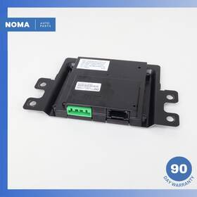 6w8319c059ag Jaguar 2007 X150 Xk Communication Multimedia Control Module Oem