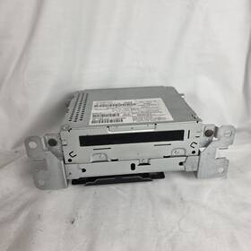 7g9n18c815na Jaguar 09-12 Xf X250 Radio Receiver 6cd Player Oem