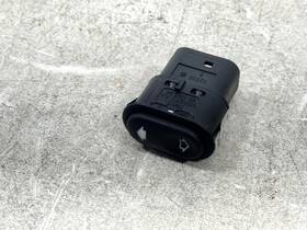 7w1t-15b679-aa Jaguar 17-20 F-pace Xf Front Left Driver Seat Control Switch Button Knob Oem