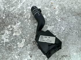 8w83-13335 Jaguar 14-20 F-type Steering Column Head Signal Fog Light Switch Oem