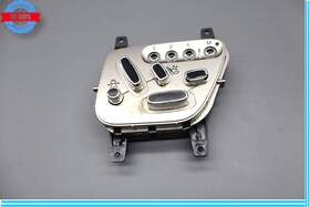8w83-14e693-ba Jaguar 10-15 Xk Xkr Front Left Seat Memory Control Switches 8w8314e693ba Oem