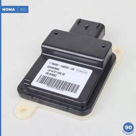 8w8314b320ab Jaguar 2010 X150 Xk Front Right Passenger Seat Occupancy Module Sensor Oem