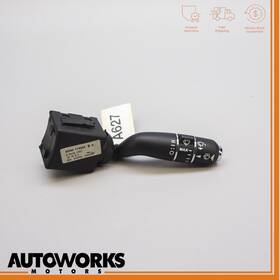 8w8317a553bb Jaguar 10-15 Xf Xfr X250 Windshield Wiper Switch Control Stalk Oem