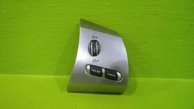 8x23-14k147-ba Jaguar 09 10 11 Xf Cruise Control Wheel Switch Oem 2824-10
