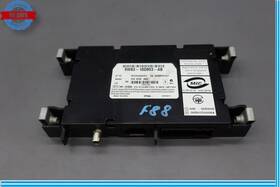 9w8310f845aa Jaguar 9w8310d893ab 07-15 Xk Xkr Ulf High Bluetooth Control Module Oem