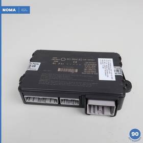 Ah2219h440ag Jaguar 10-15 Xj Xjl X351 Theft Locking Control Module Unit Oem