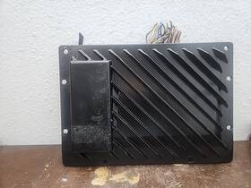 Bj32-19c164-af Jaguar Aud3-12 10-15 Land Rover Meridian Audio Stereo Sound Amplifier Amp