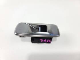 Aw93-14717-ab Jaguar 09-15 Xf Rear Left Driver Lh Side Power Window Switch Control Button Oem